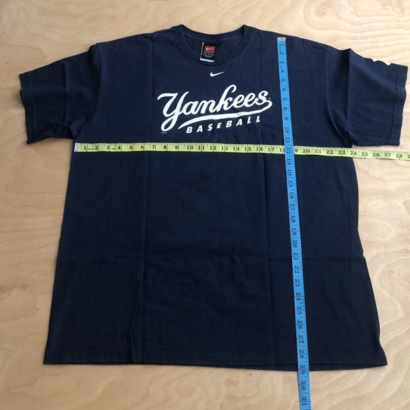 Nike Graphic Short Sleeve Top Size XL/TG. - Picture 7 of 7